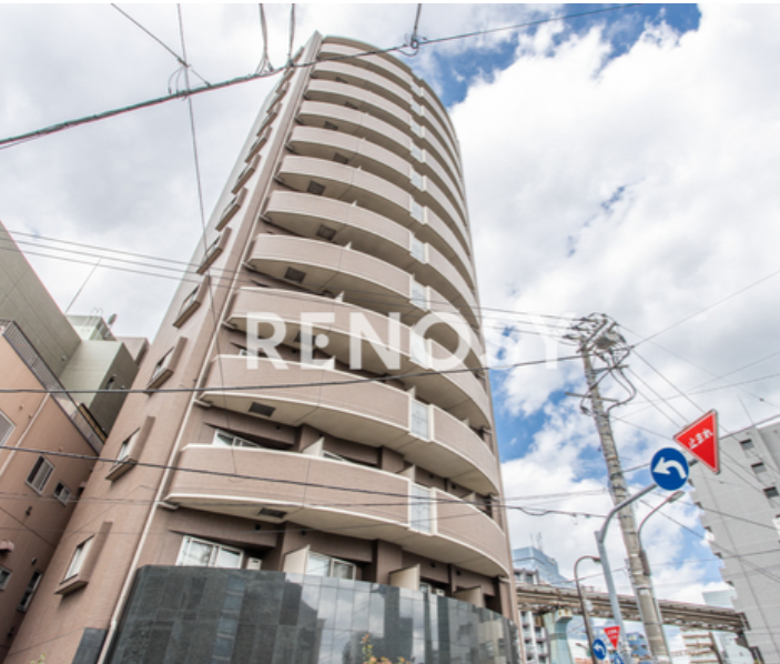 팰리스 스튜디오 시바우라 (TokyoBay) 1002호실