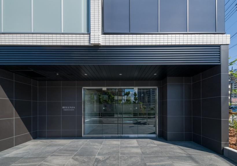 RELUXIA TOKYO EAST II 304