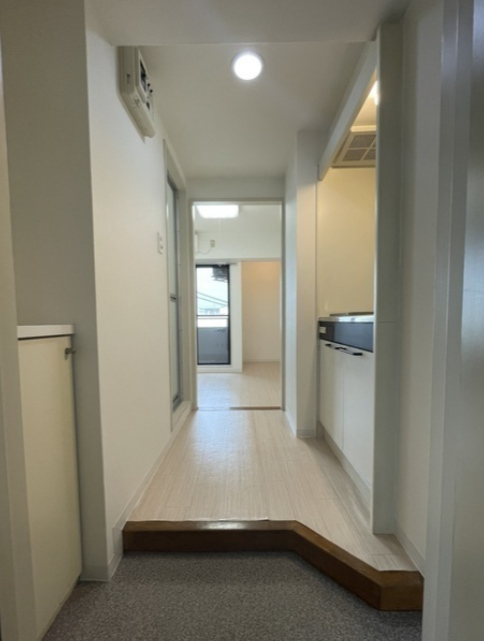 도르프 고엔지 미나미 403호실