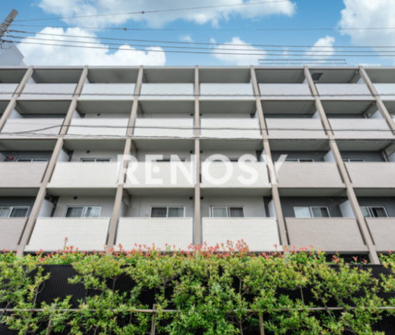 AZEST 가마타 미나미 410호실