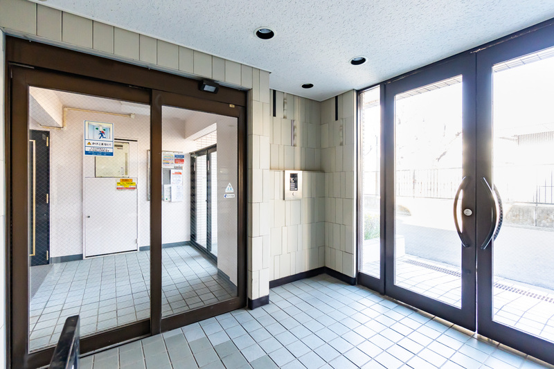 신마루코 다이칸 플라자 CityII 405호실