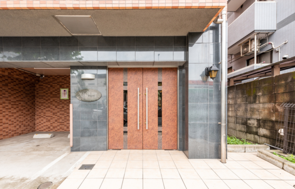 돌체 사사즈카·이치반칸 401호실