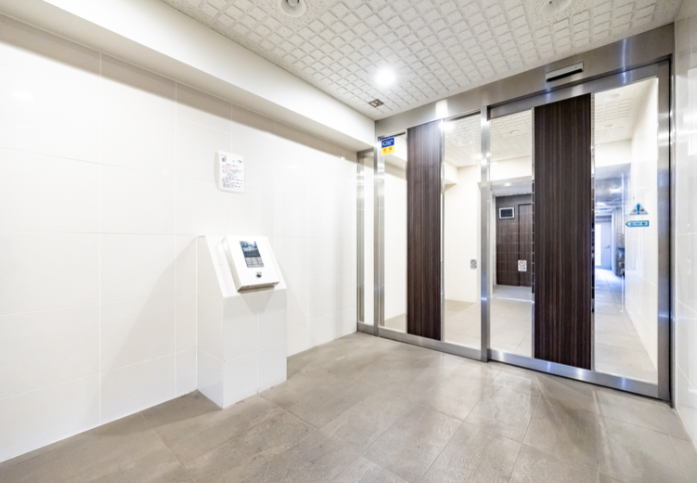 돌체 도키와다이 304호실