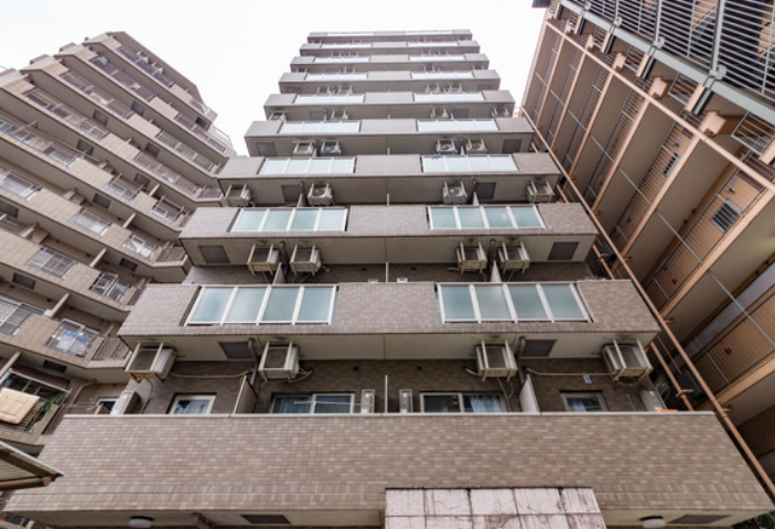 플레이 히가시이케부쿠로 1002호실